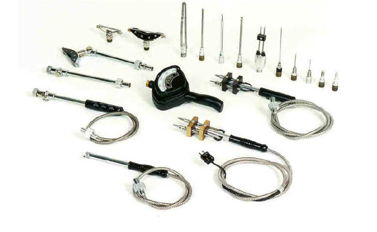 Custom Made Electrical Heaters, thermocouples & RTD Sensor