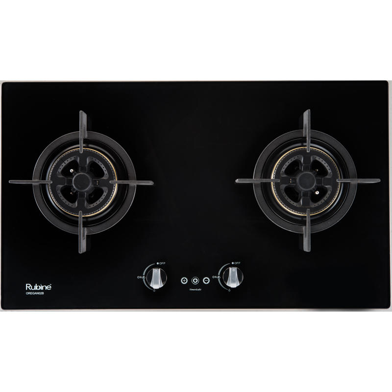 RUBINE Hood + Hob (whole set) RCHIA90SVGX AND RGHIA920ATBL