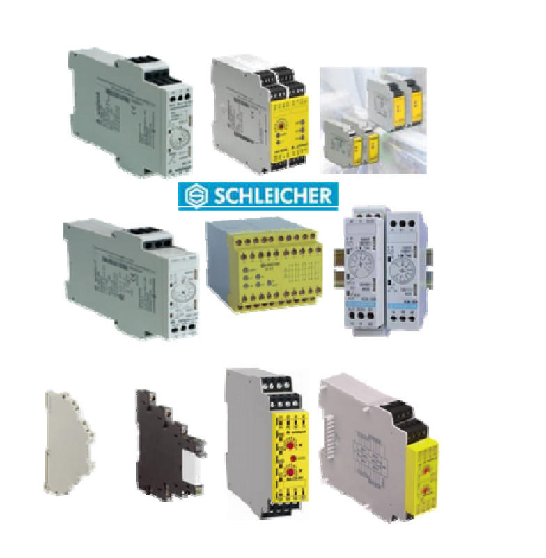 Schleicher Safety Products