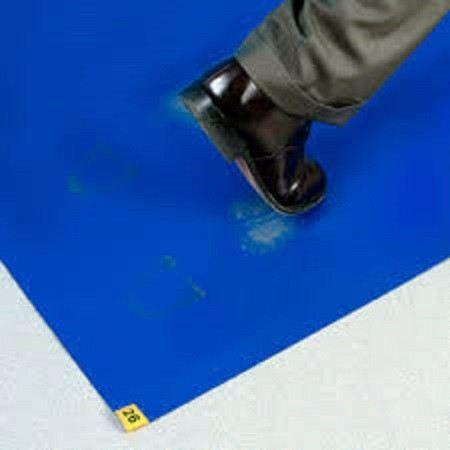 Sticky Mat