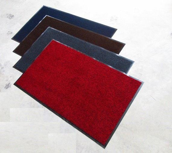 Dust Control Mat