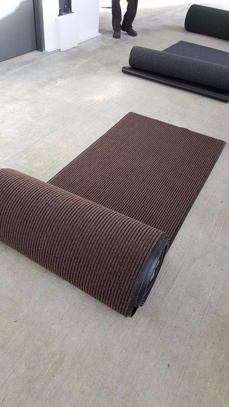 Tough Rib Mat (Roll Form)