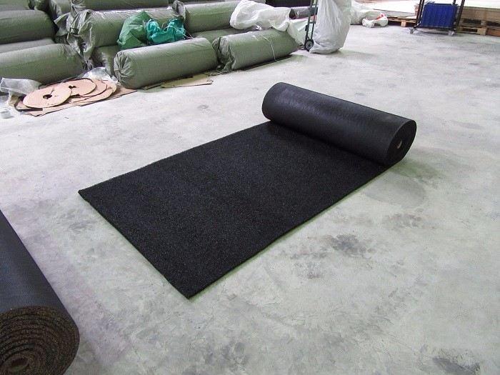 Car Mat In Roll (Magic Grip)