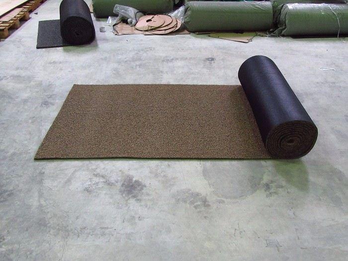 Car Mat In Roll (Magic Grip)