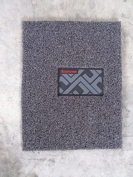 Ecoformat Driver Mat Car Mat (Nail Backing)