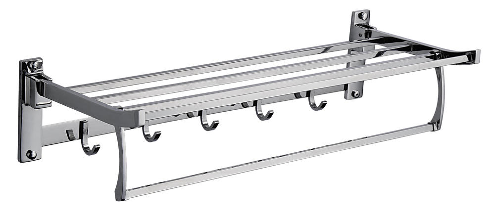 Foldable towel rack(matt)RAL-MJ9812-M