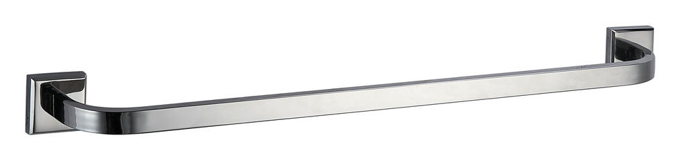 Stainless steel towel bar(chrome)750C