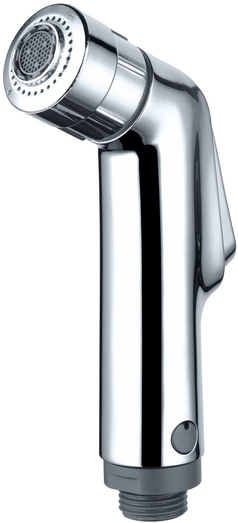 Bidet spray set soft flow(chrome)RALPL010