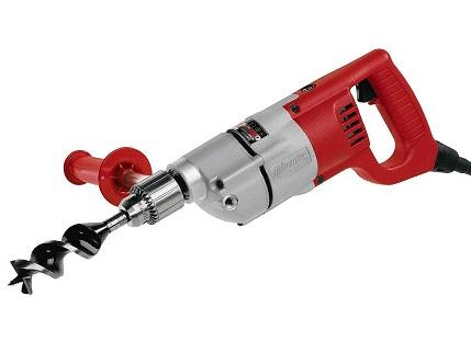 HDE13RQD 13MM HIGH TORQUE ROTARY DRILL