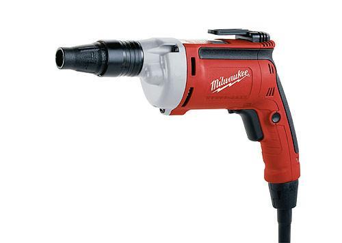TKSE 2500Q 1/4" SCREWDRIVER SELF DRILLING SCREWS