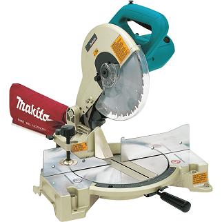 LS1040 10"  COMPOUND MITER SAW