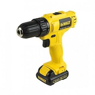 DCD700C2 10.8V COMPACT DRILL DRIVER