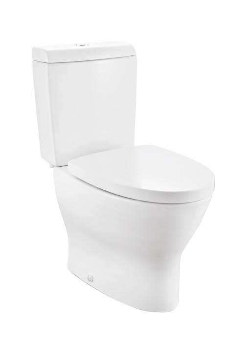 Water Closet Ibiza (WBSEIB121WW)