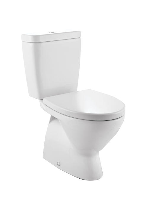 Water Closet Bergamo (WBSEBO221WW)