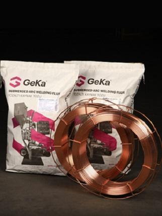 ELIFLUX BAB-S SUBMERGED ARC WELDING FLUX