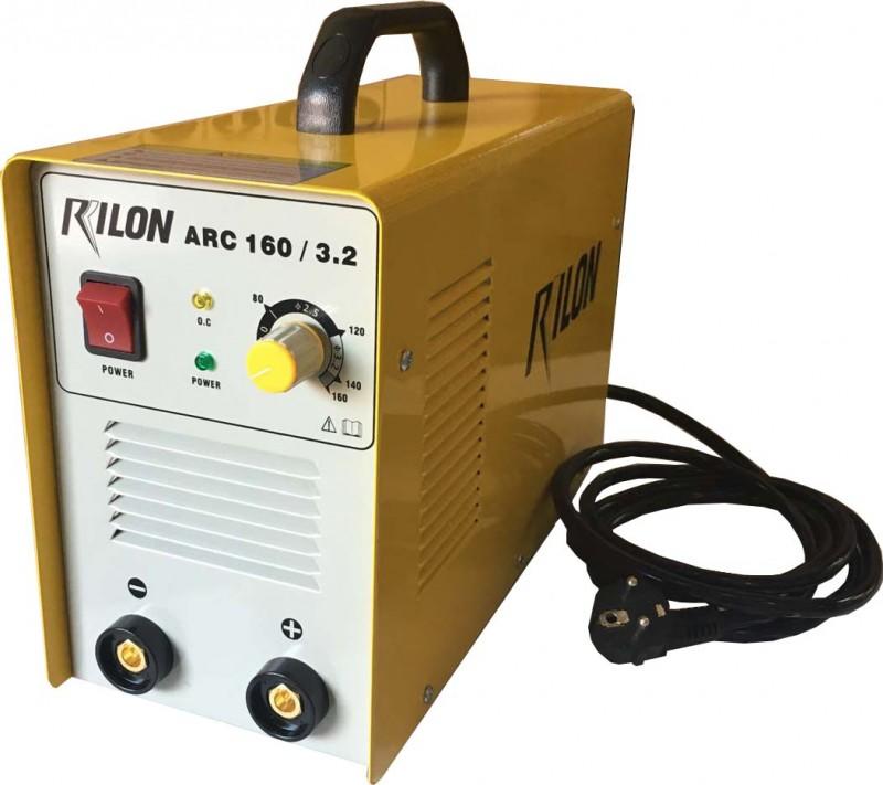 RILON ARC 160 WELDING MACHINE