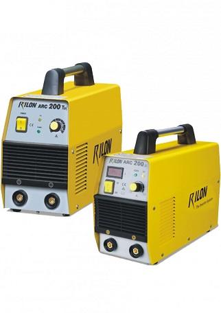RILON ARC 200T WELDING INVERTER