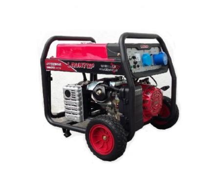 LT7500MXE GASOLINE GENERATOR