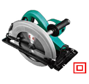 CIRCULAR SAW-AMY02-235