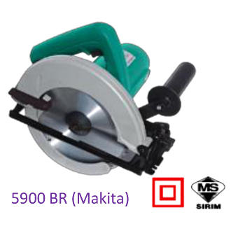 CIRCULAR SAW-AMY235