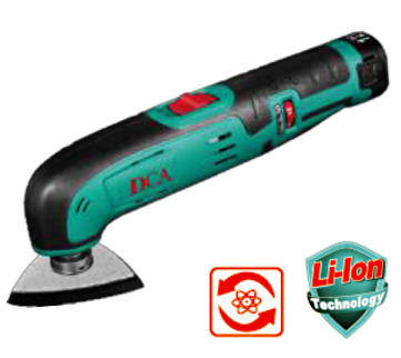 CORDLESS MULTI TOOLS