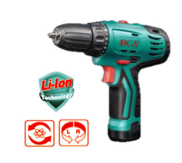 CORDLESS COMBO KIT ADKIT01(E)   (ADPL02-8 + ADJZ10-10)