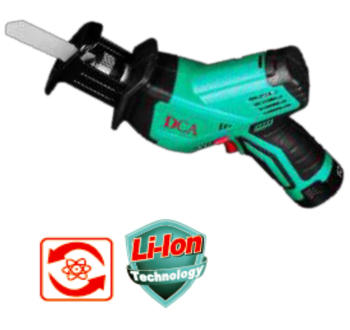 CORDLESS COMBO KIT ADKIT02(E) (ADJF15 + ADJZ10-10)