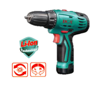 CORDLESS COMBO KIT ADKIT02(E) (ADJF15 + ADJZ10-10)