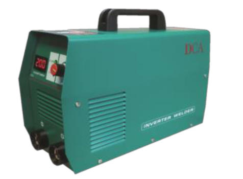 DC INVERTER ARC WELDER