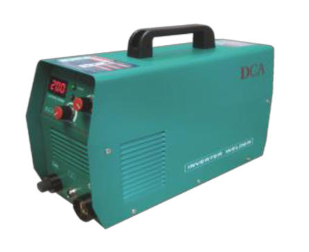 DC INVERTER TIG WELDER