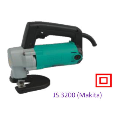 SHEAR - AJJ32