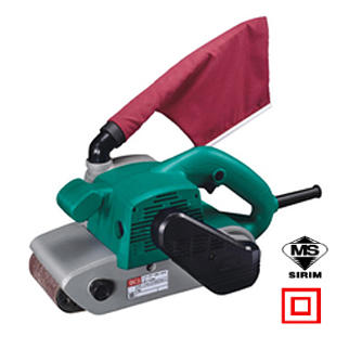 BELT SANDER - AST610