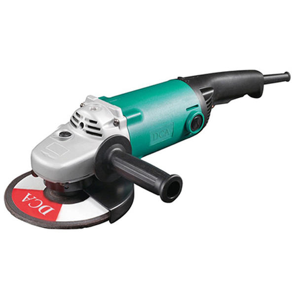 ANGLE GRINDER-ASM05-180