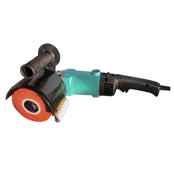 GRINDING POLISHER-ASN100