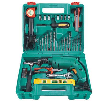 IMPACT DRILL-AZJ04-13