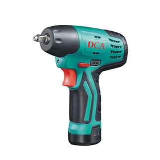 CORDLESS IMPACT WRENCH