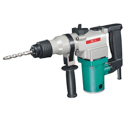 ROTARY HAMMER-AZC03-26B