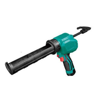 CORDLESS CAULK GUN