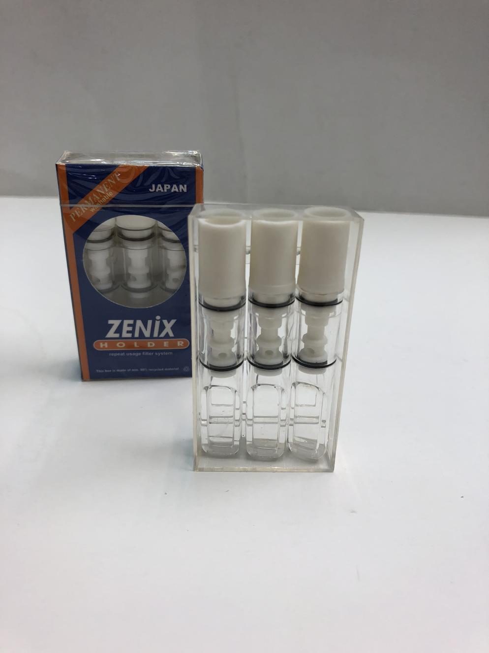 Zenix ZH3
