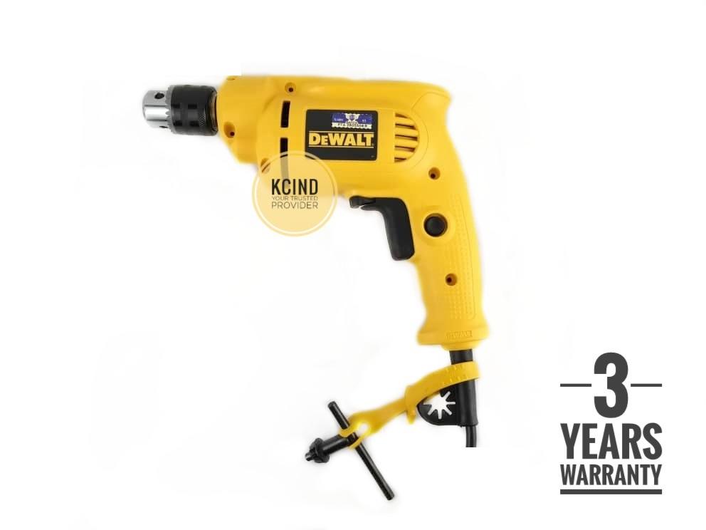 DWD014 10MM DRILL