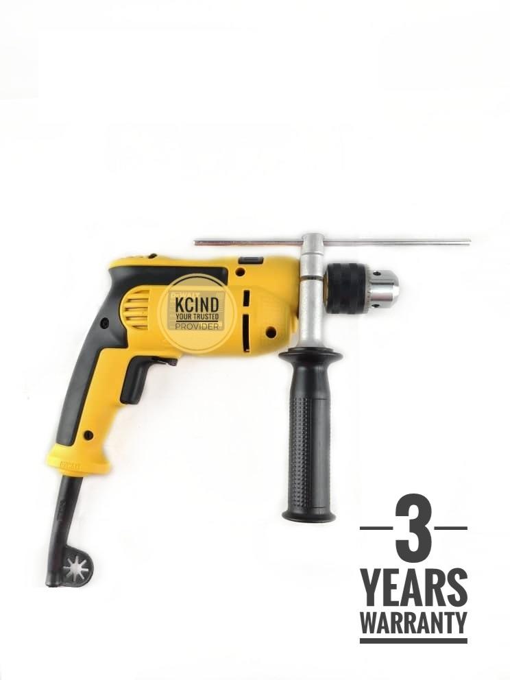 DWD024K 13MM IMPACT DRILL