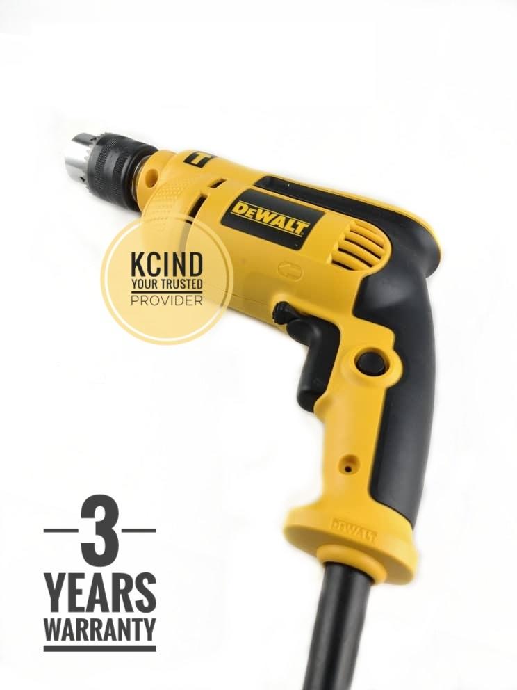 DWD024K 13MM IMPACT DRILL