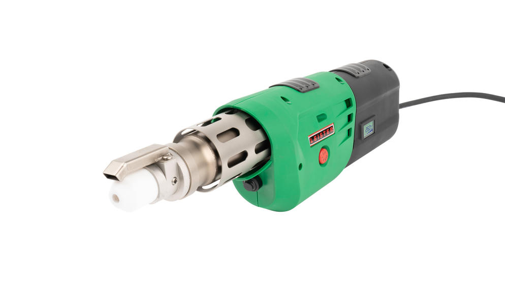 Leister Fusion 1