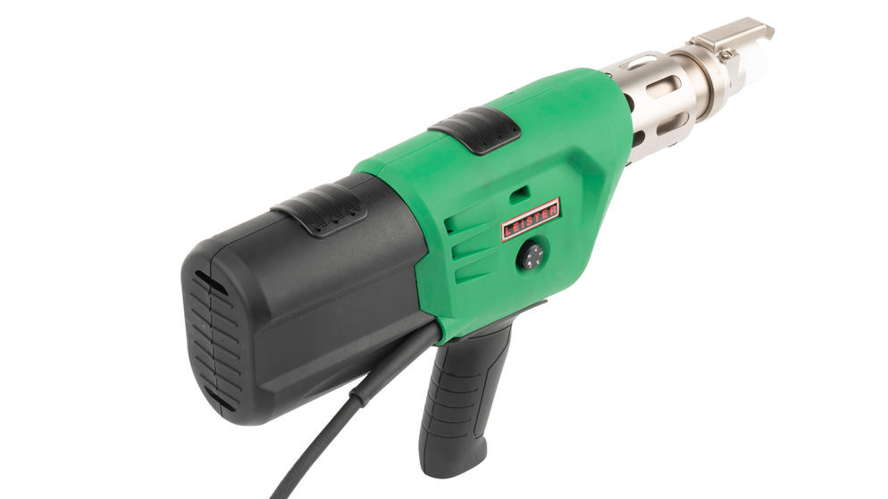 Leister Fusion 1