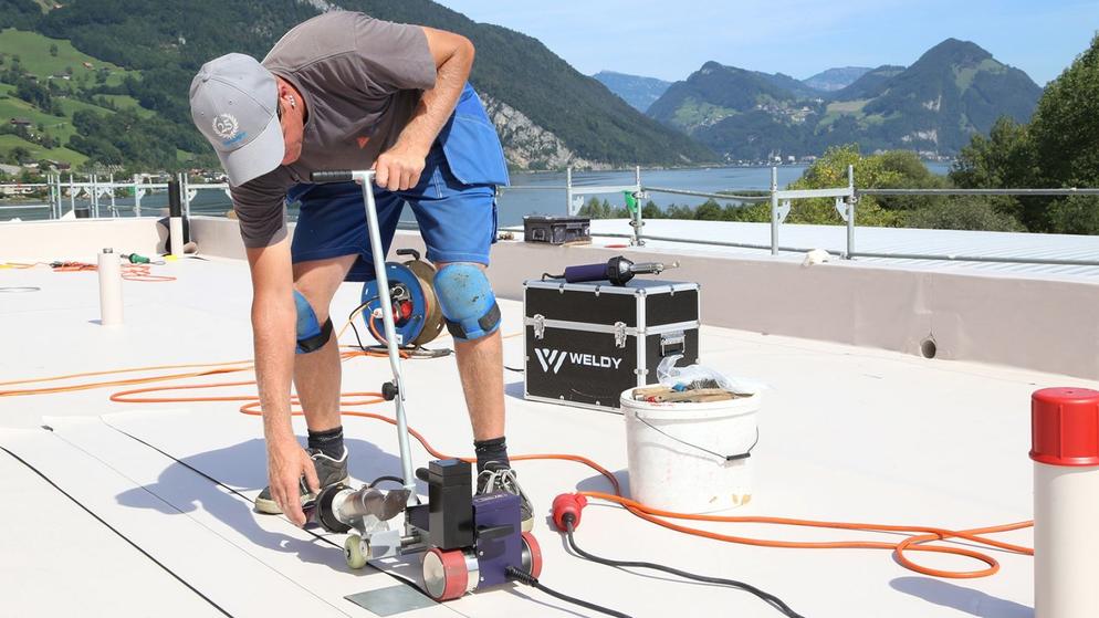 Roofer RW3400