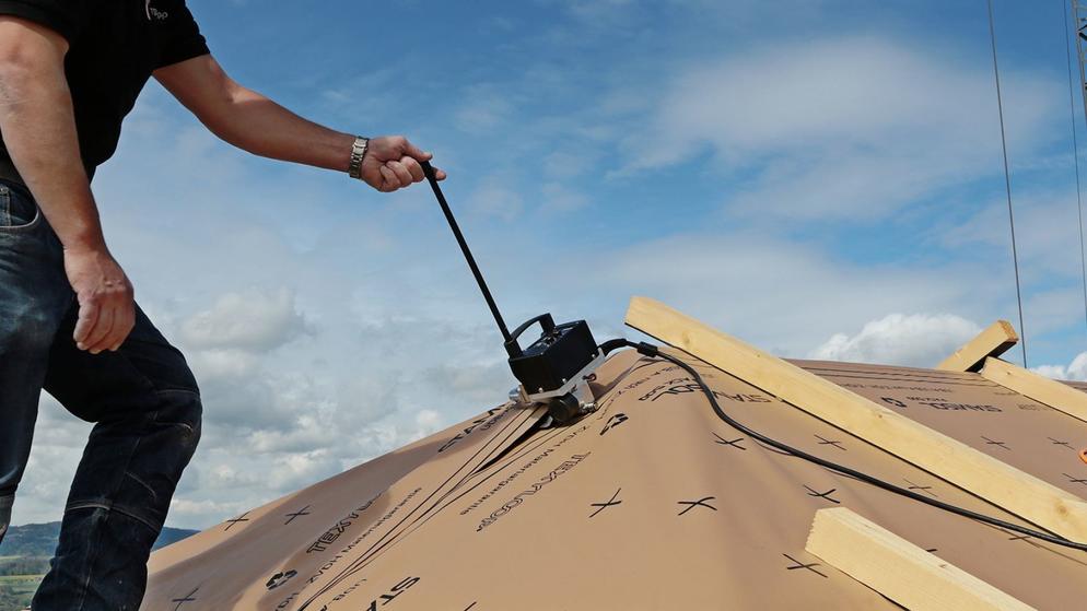 Miniwelder Roof2