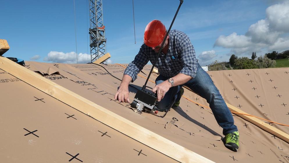 Miniwelder Roof2