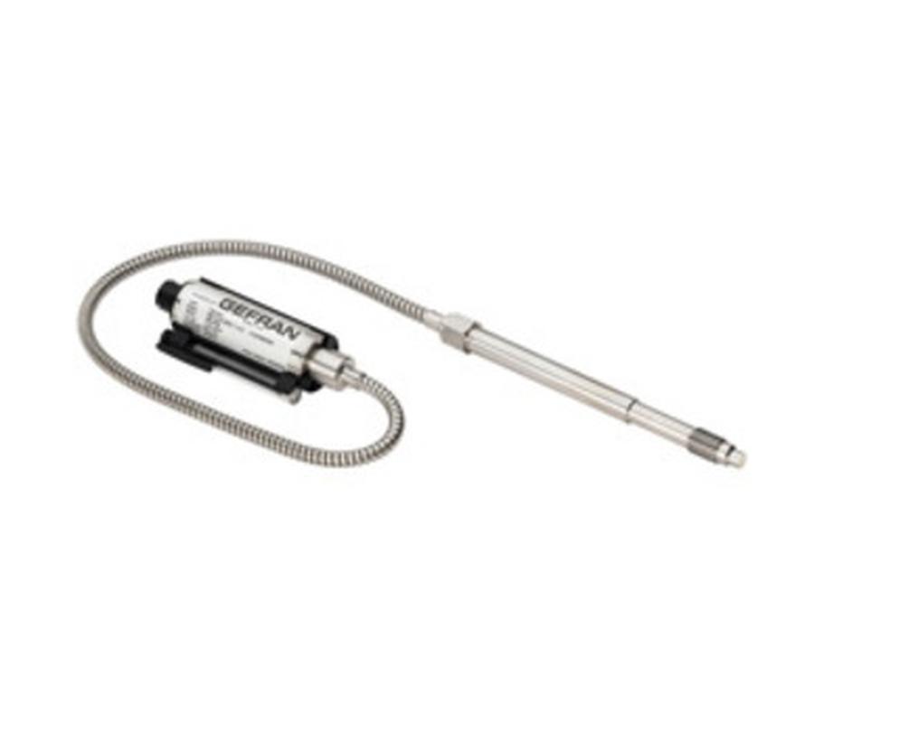 Gefran Melt Pressure Sensor