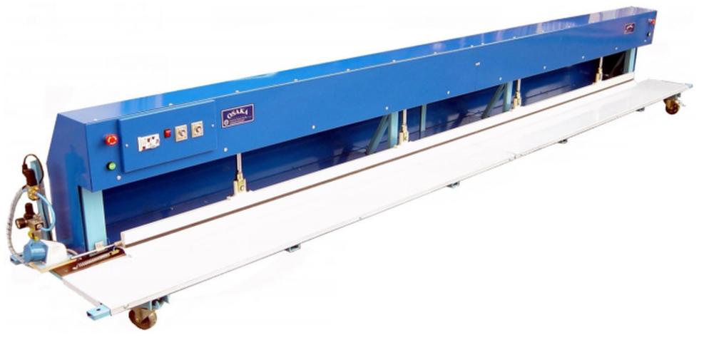 KST Series Customised Sealer And Machine