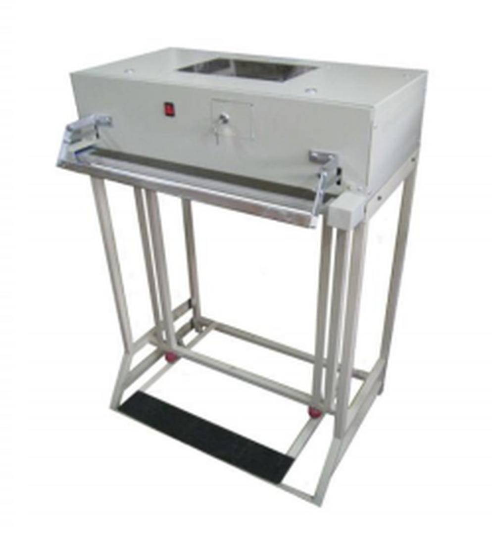 Impulse Sealer & Direct Heat Sealer